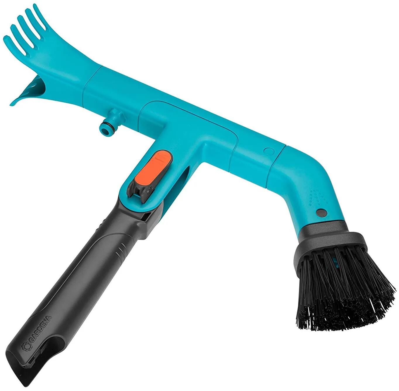 Detergente della grondaia da gardena