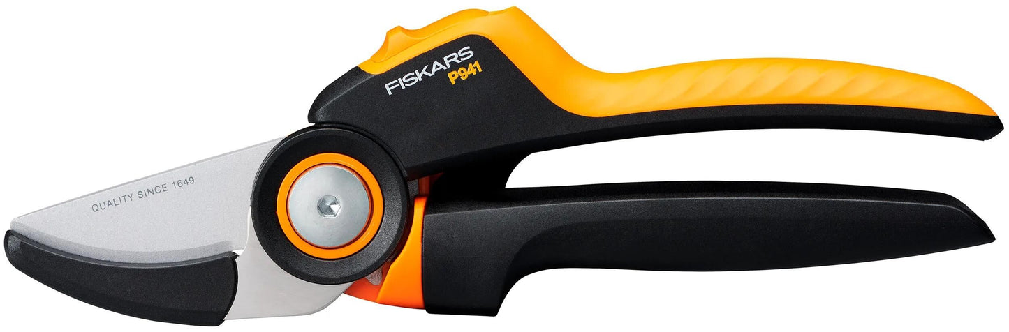Fiskars powergear x tijeras de podar p941