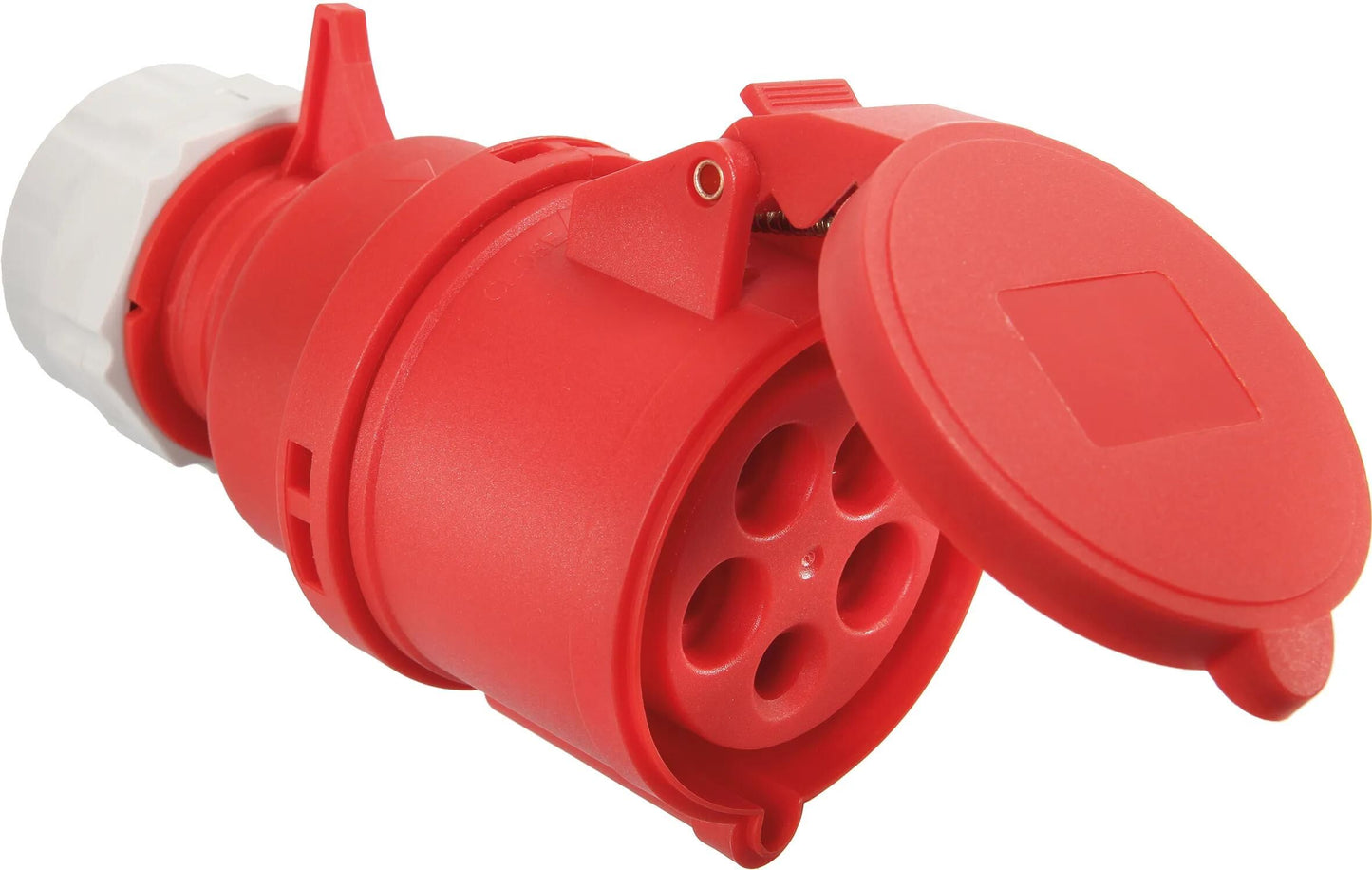 AS-Schwabe CEE GRUTSI 5-PIN 16A 6H