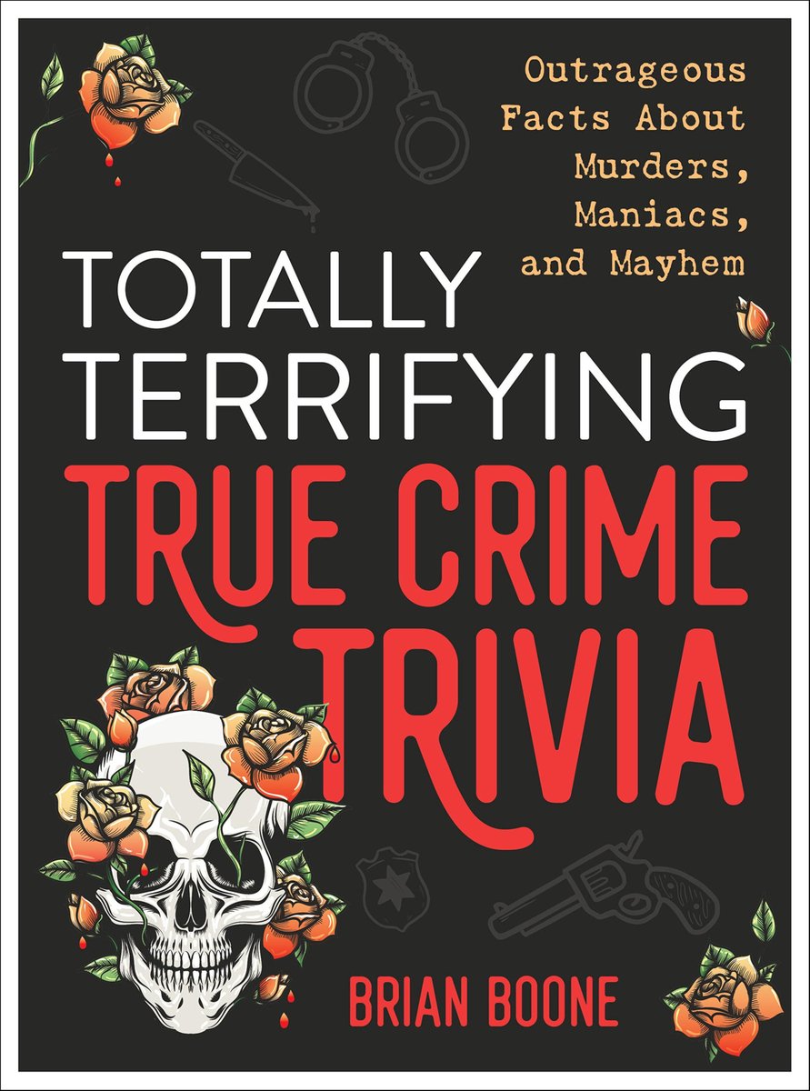 Trivia sobre crímenes reales totalmente aterradora