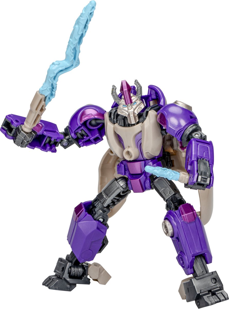 Trasformatori Hasbro One Alpha Trion