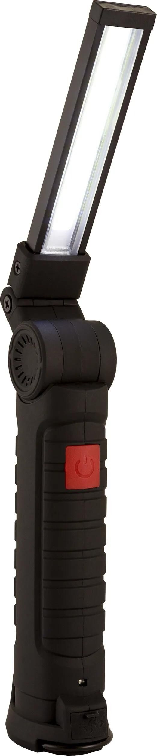 Testboy LED LECH Batería TB Light 200