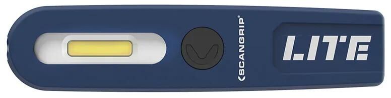 Scangrip penna lampada stick lite s lampada portatile a led stick lite s