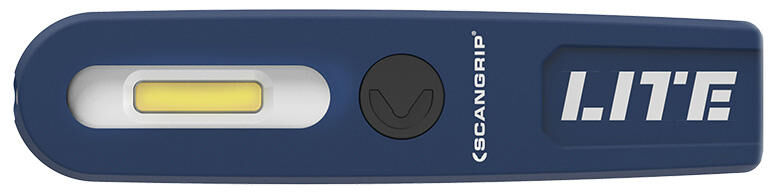 Scangrip penna lampada stick lite s lampada portatile a led stick lite s
