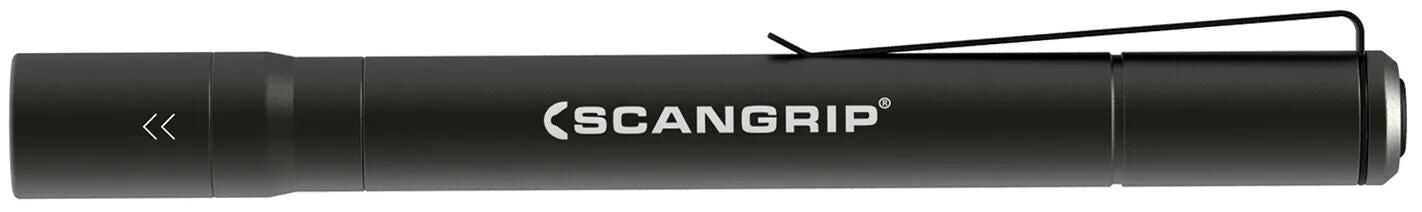 Penna flash con lampada a penna Scangrip
