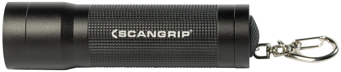 Torcia a LED Scangrip Mini Lite e tascabile a LED Mini Lite