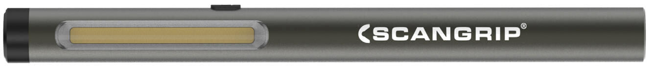 Scangrip penna lampada da lavoro penna 200r lampada a led penna da lavoro 200r