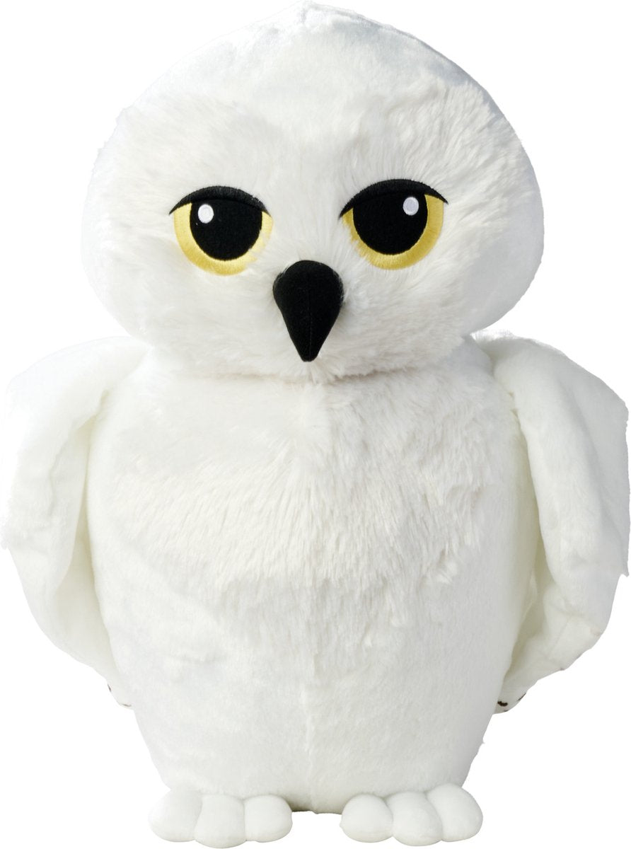 Simba warner bros - harry potter - hedwig - pluche - knuffel - 45cm - vanaf 0m