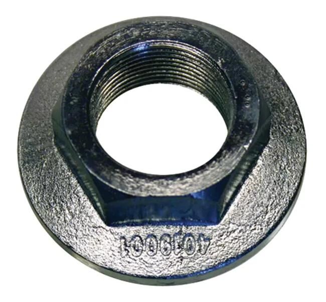 Valeryd flanschmutter flanged nut m24x1.5 alko 1637 2051