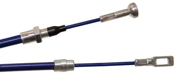 Cable de freno valeryd cable de freno premium alko hl 920 cuatro canales