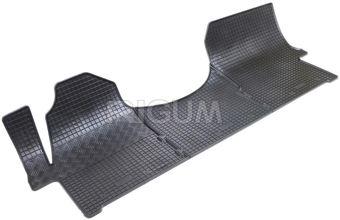 Tappetini in gomma autostyling Seehase Zeehase adatti per DB Sprinter W906