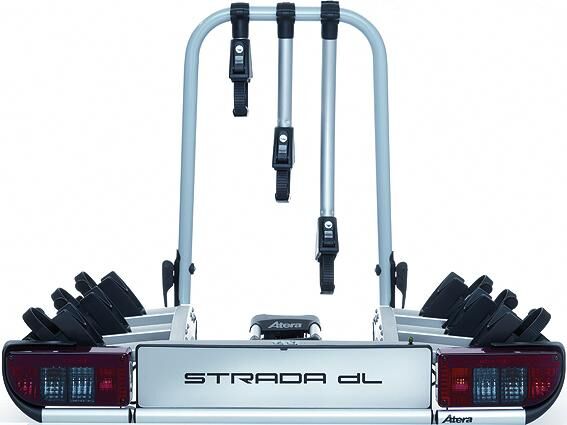 Atera Towbar Bike Carrier Strada DL 3