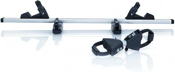 ATera Ext.Rail para Strada Evo 3 4th Bike