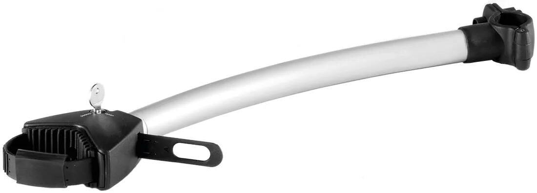 Atera haltearm spacer for 2nd bike 30mm diameter