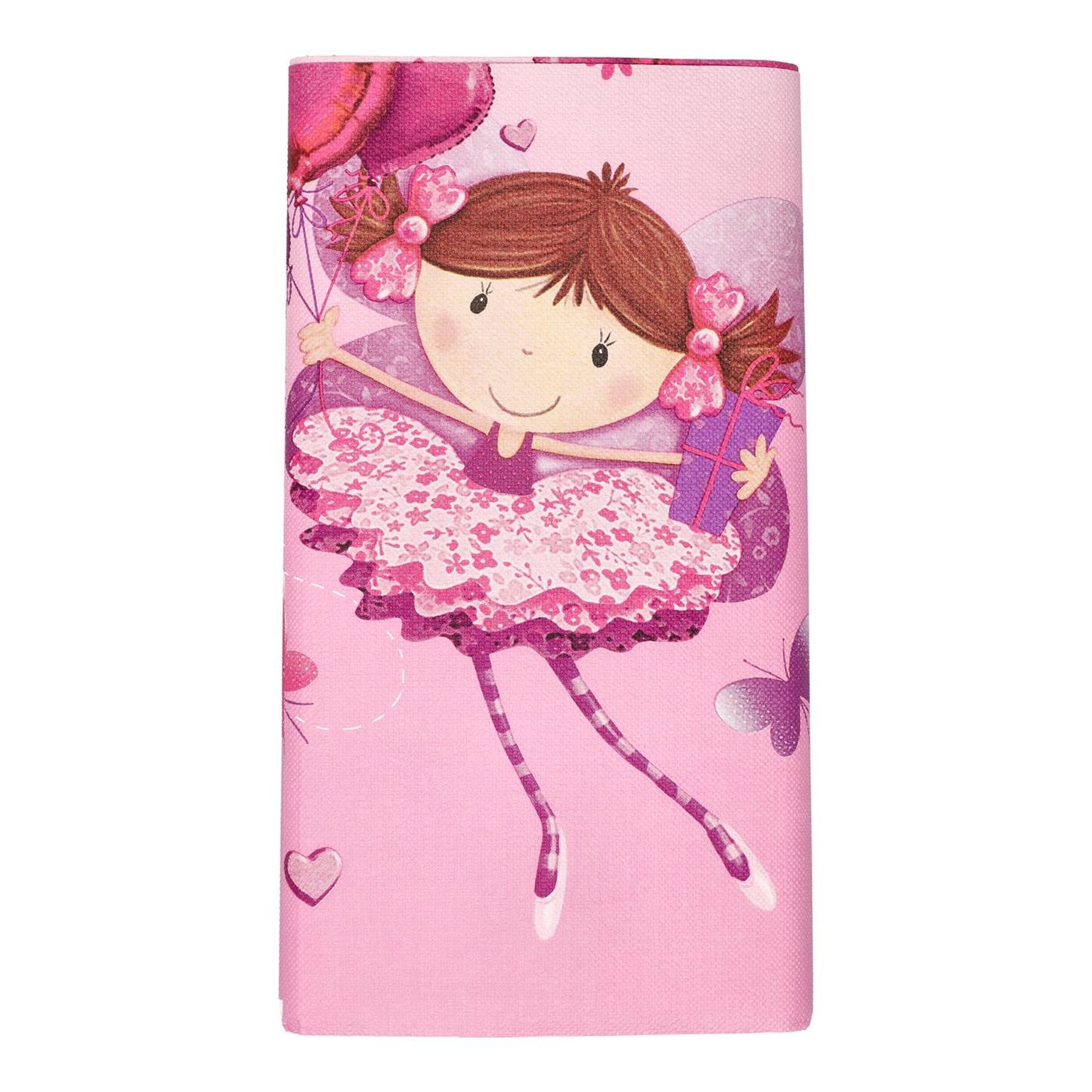 Papel de mantel papstar pequeña bailarina