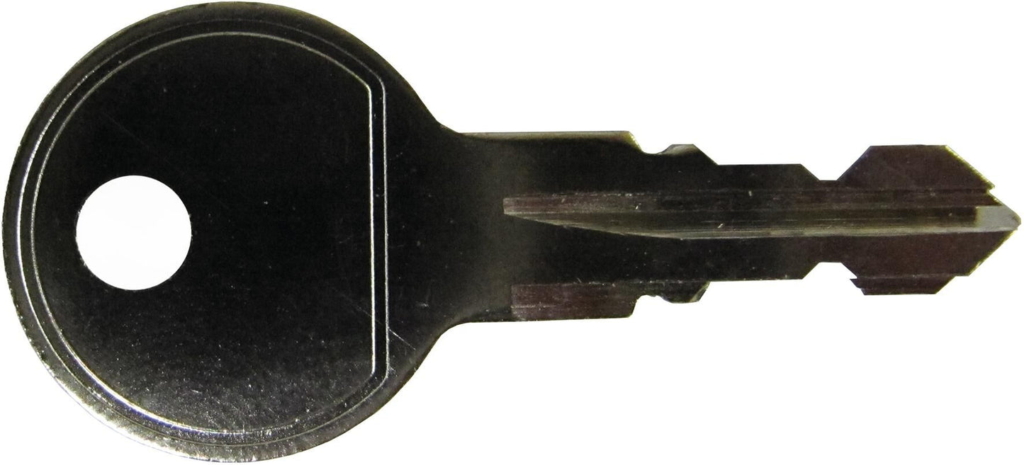 THULE KEY N 198