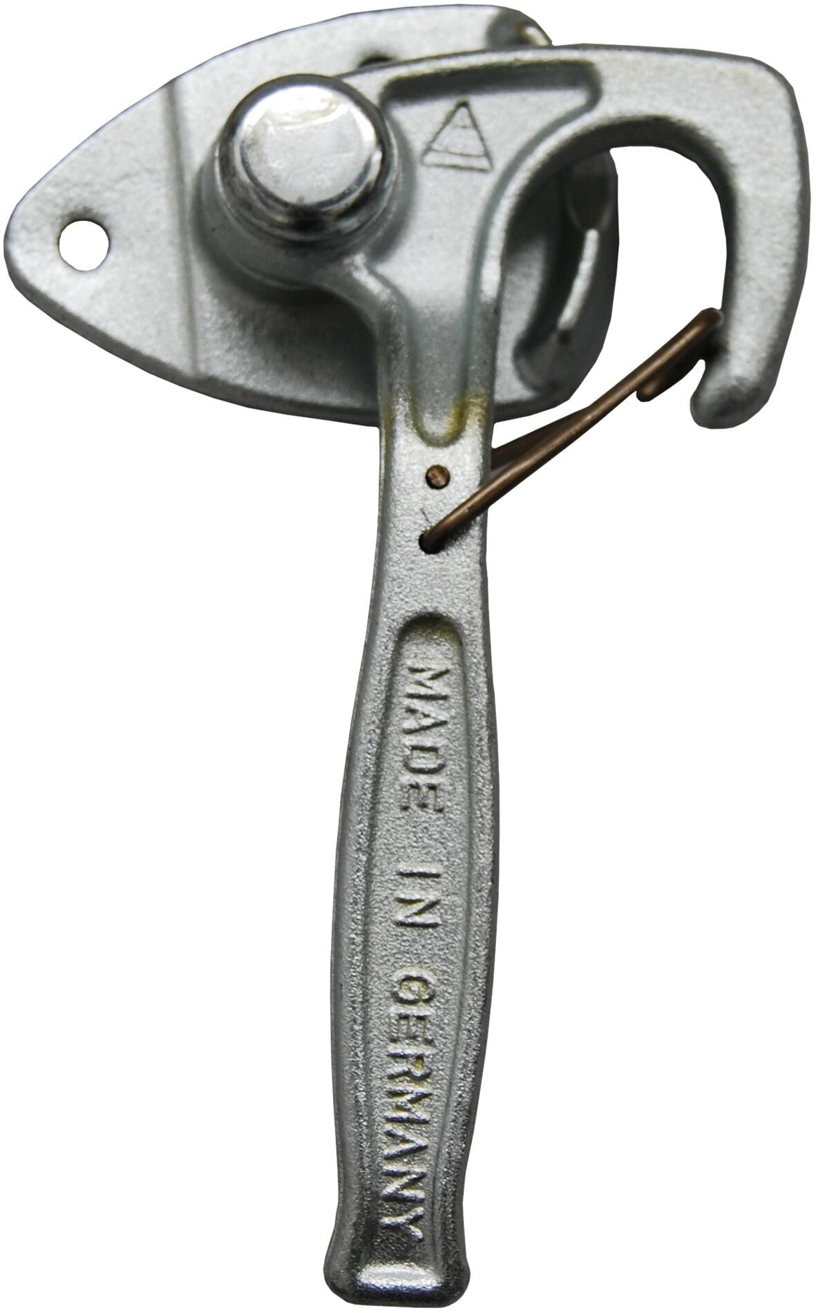 Lock de palanca angular Bünte.