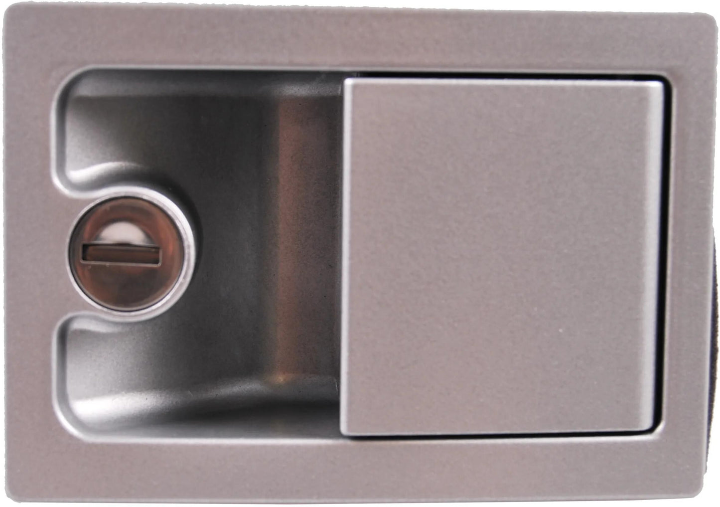 Bünte Lock Exterior Closable