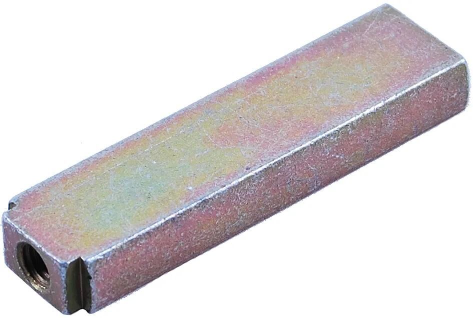 Bünte Bolts planos z. Montaje del cinturón Stra