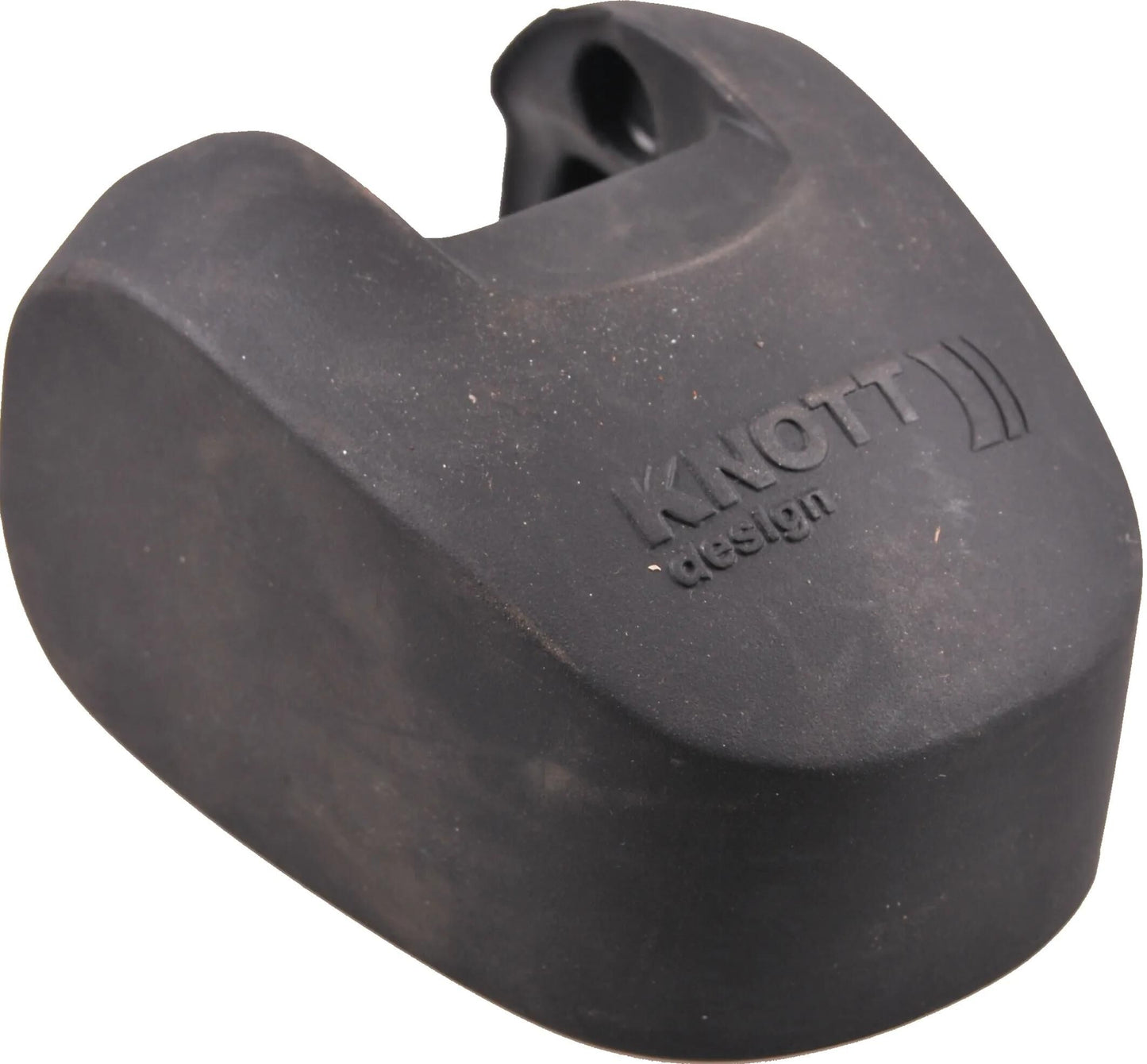 Knott Soft-Dock para todos los acoplamientos de fundición