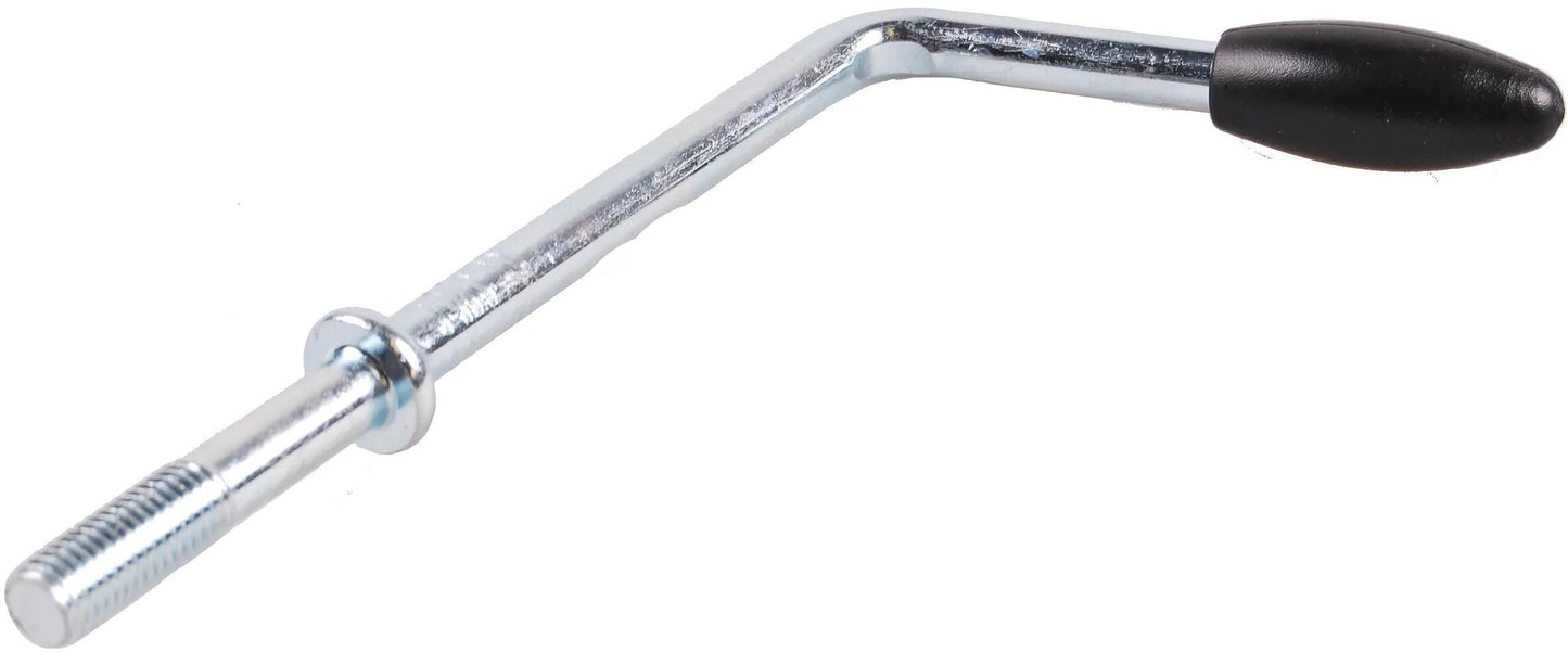 Winterhoff knevelschroef tommy screw 180 mm f. rear wheel holder