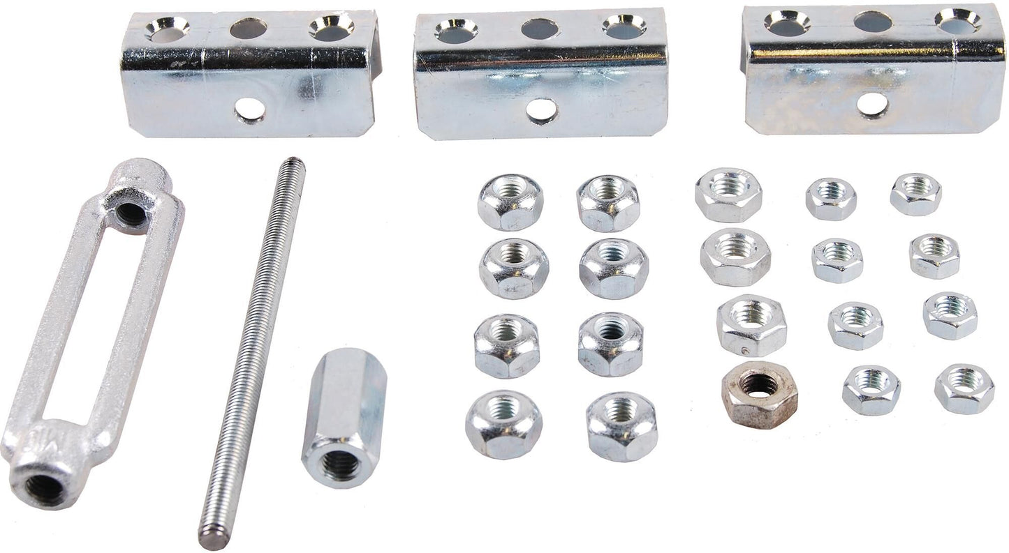 Schegl Accessori per collegamenti freno in tandem
