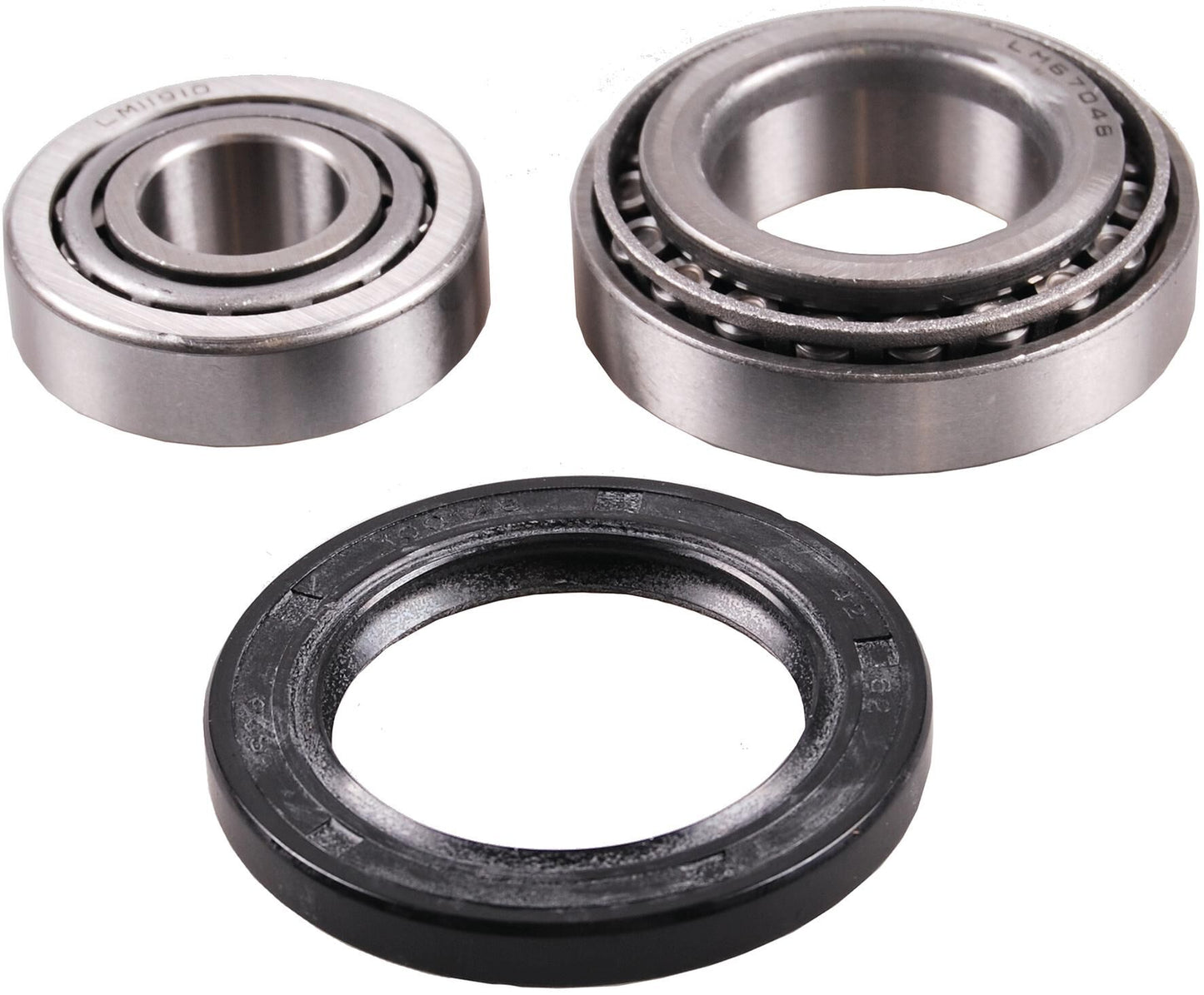 Set di cuscinetti a ruota Bünte.