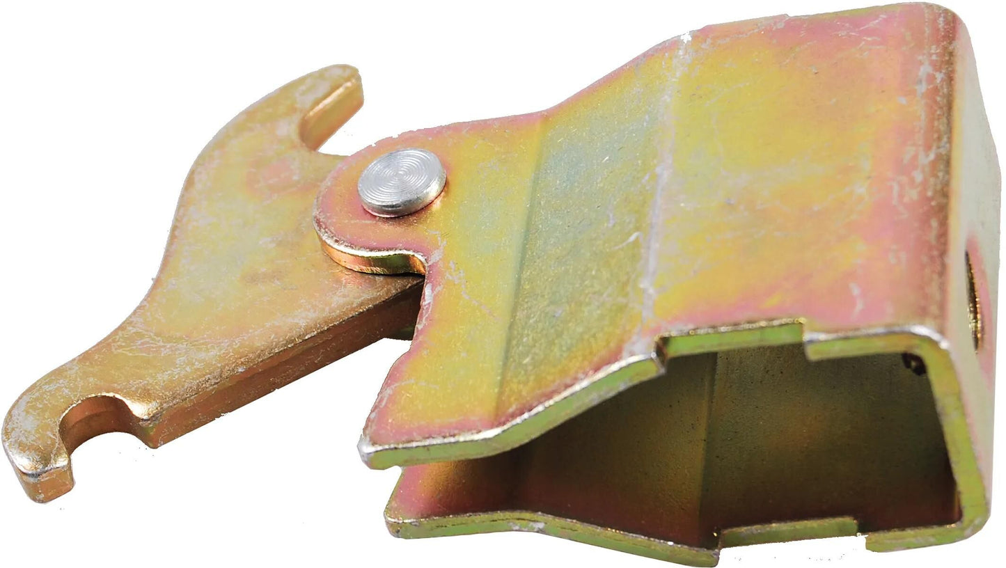 Bünte Spenitzschloesser F.Peitz Ruota Brake