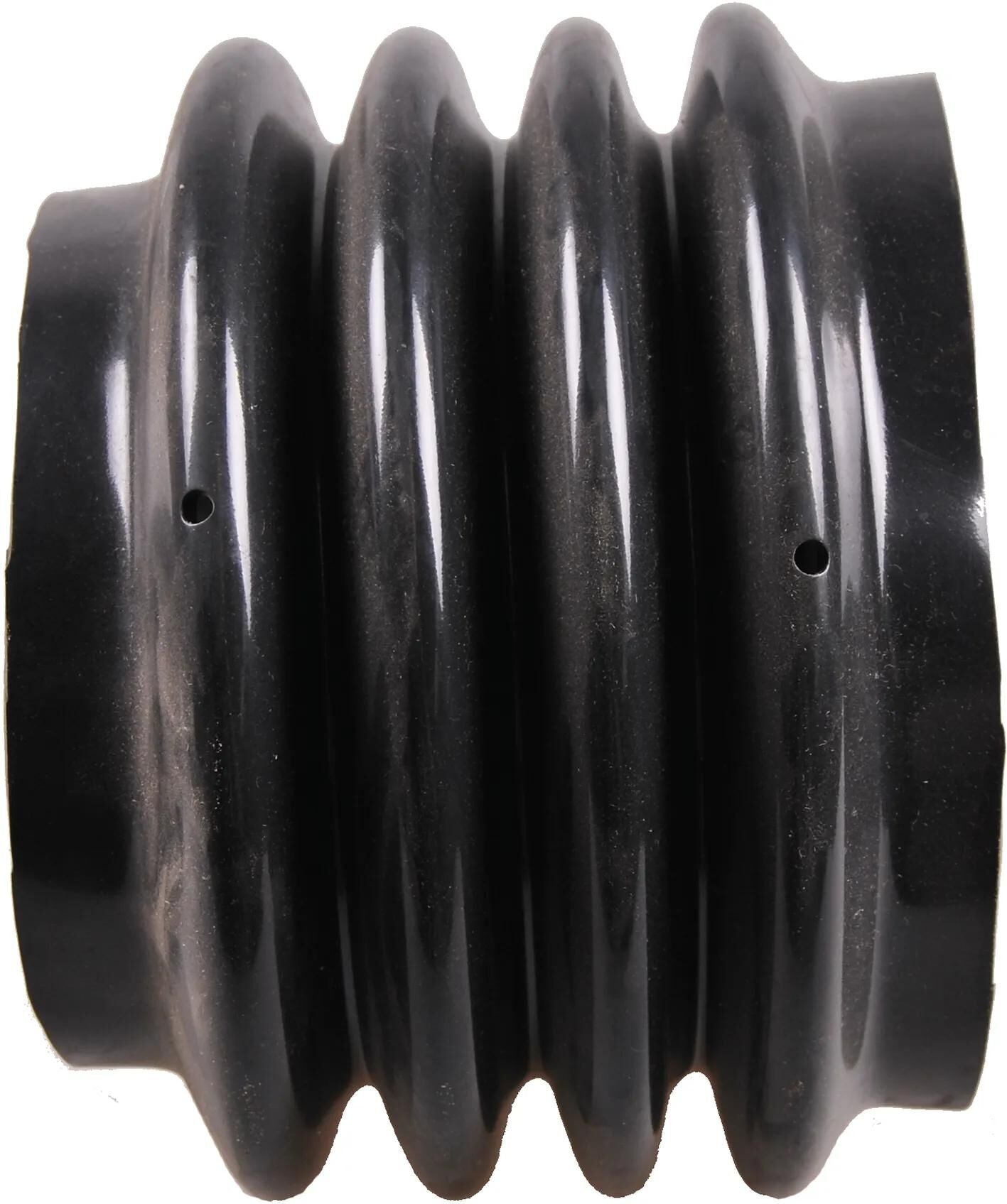 Westfalia-automotive vouwbalg bellows gruemer 105 105 mm
