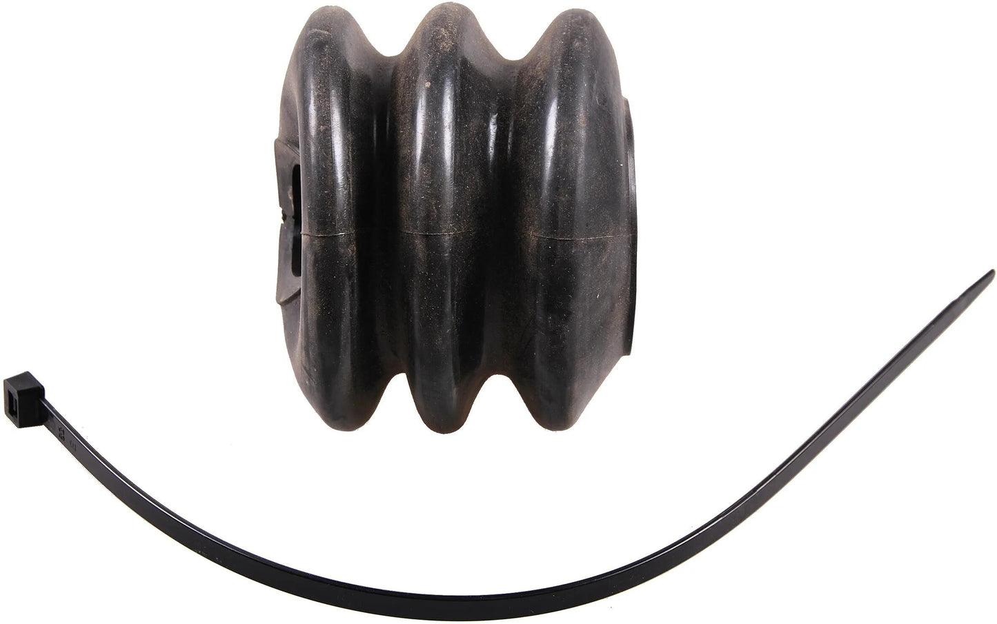 Westfalia-automotive vouwbalg bellows westfalia f.wae 2000 55 35mm
