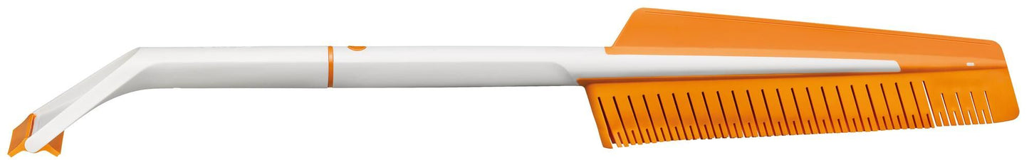 Rascador de hielo Fiskars Snowxpert Rascador de hielo Snowbrush Snowxpert