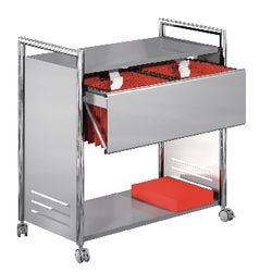 Carrello Kerkmann 00 cartelle sospese