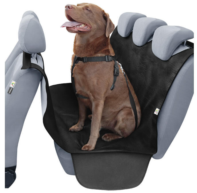 Autostyling seehase seehase manta para perros manta de día imitación lea