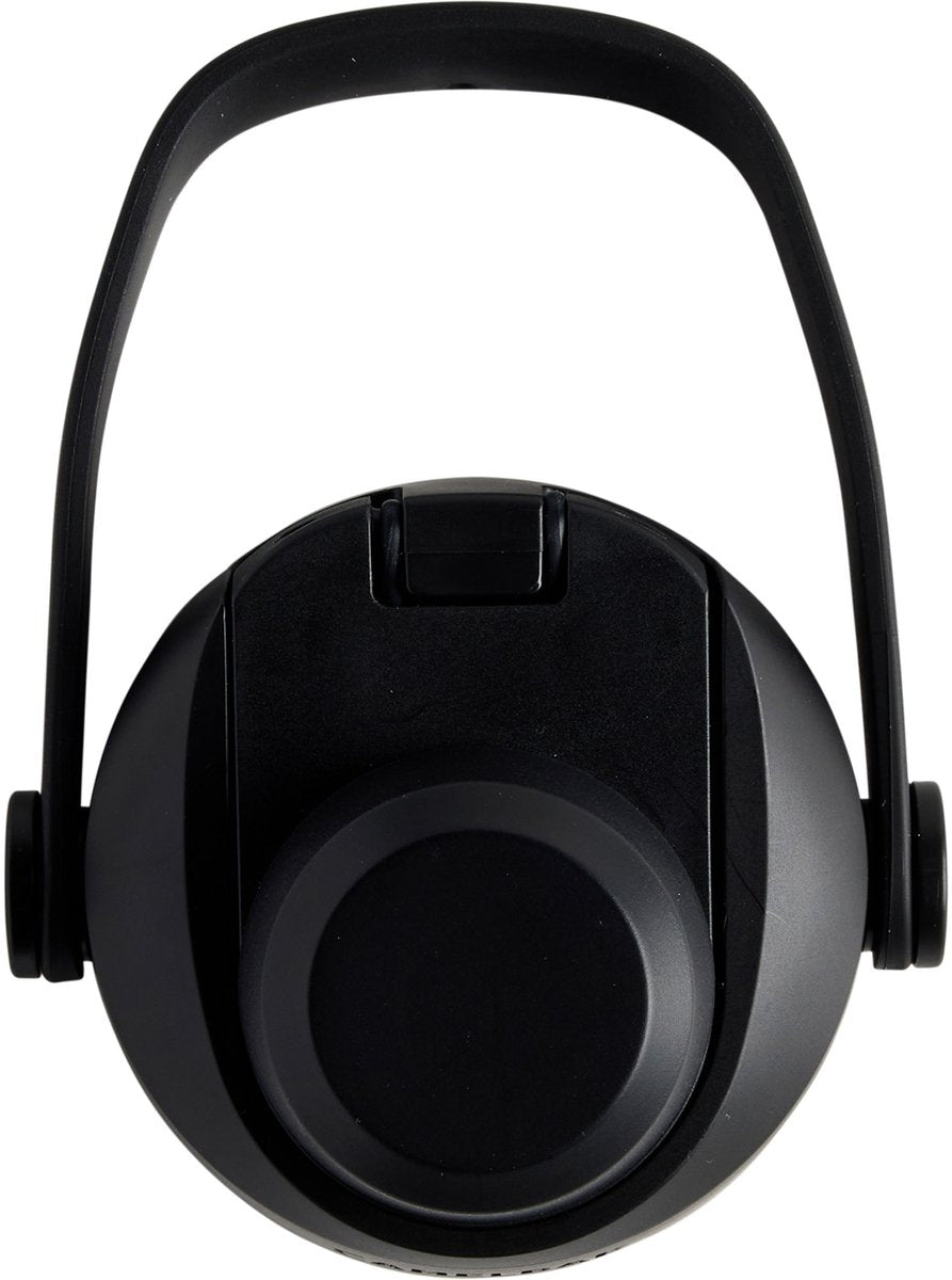 Tappo di ricambio Camelbak thrive chug - nero (nero)
