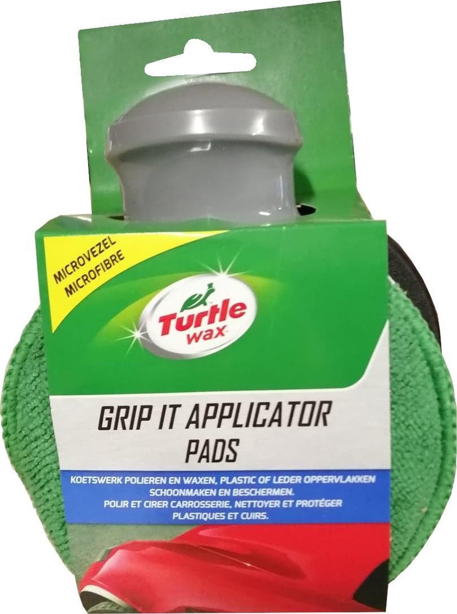 rutas de limpieza x7132td agarre 12.5 cm 3 piezas