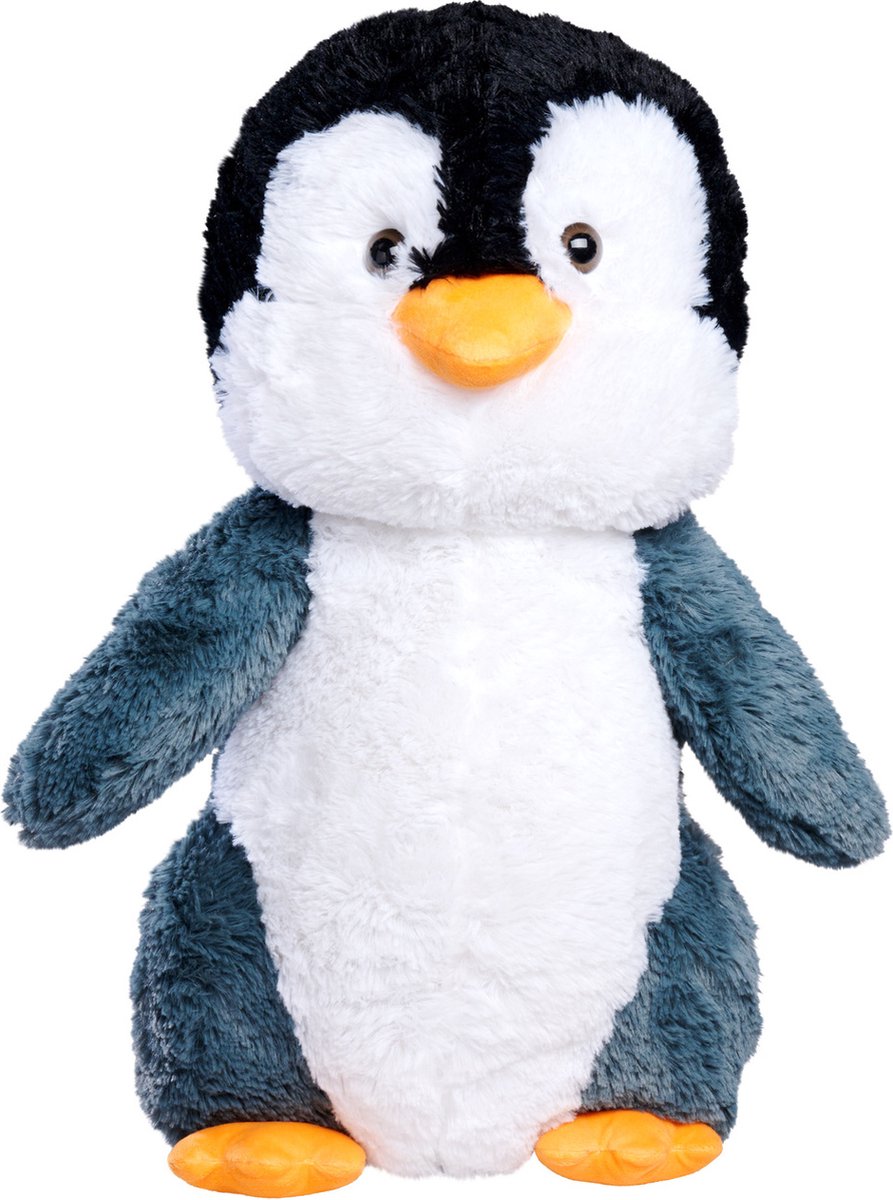 Simba Nicotoy - pinguino (70 cm) - peluche - peluche