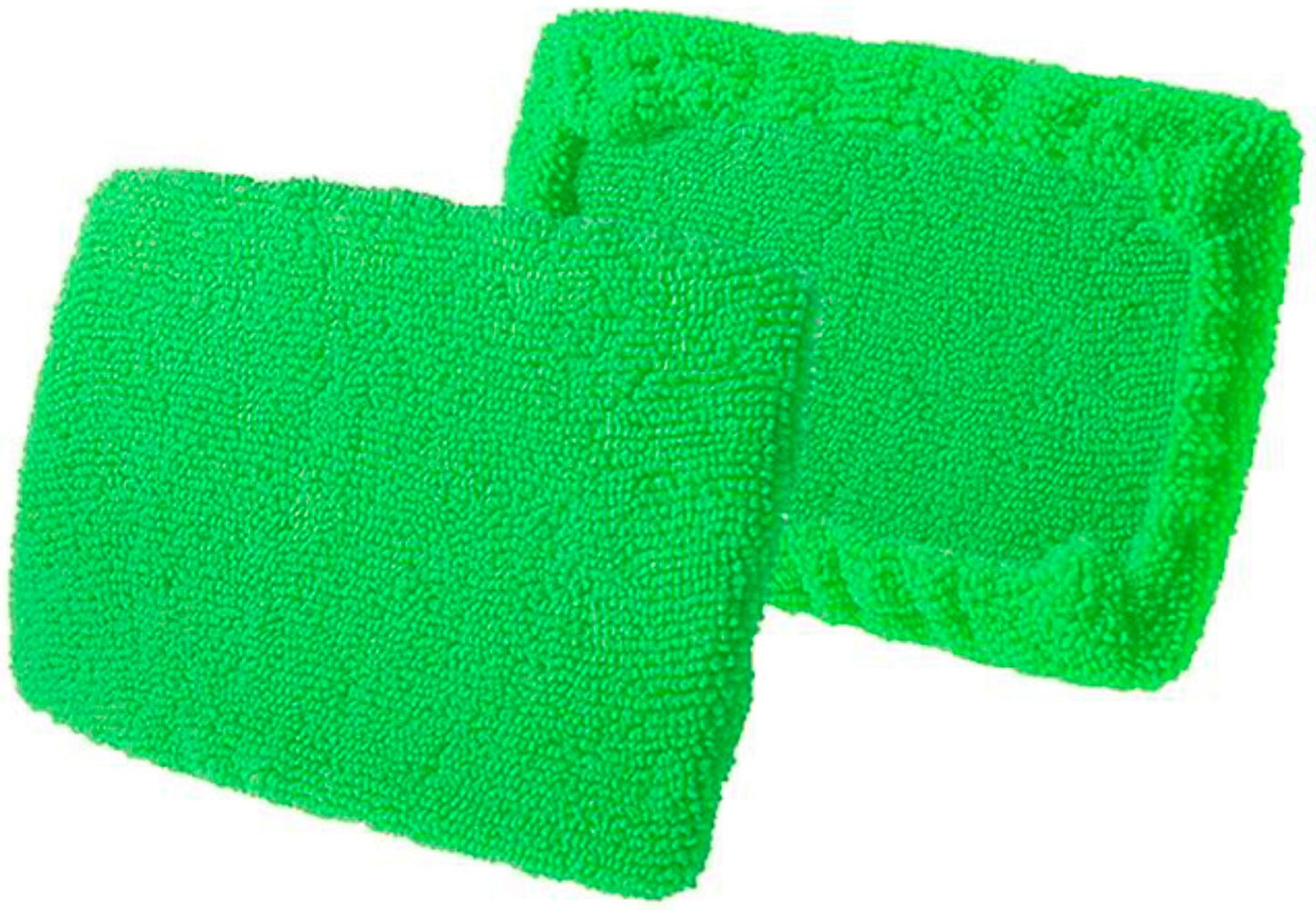 Autostyling seehase seehase pad di ricambio in microfibra di ricambio per autostyling