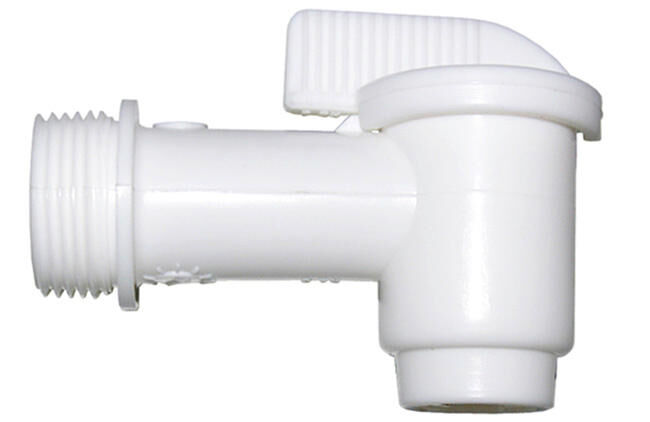 Tap a pressione