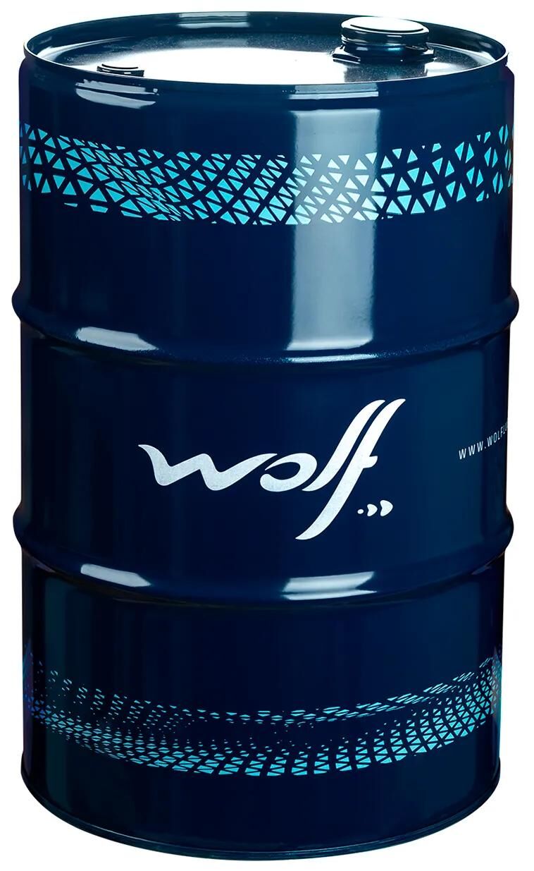 Wolf motorolie officialtech ms-fe motoroil 5w20 60l off.tech ms-fe