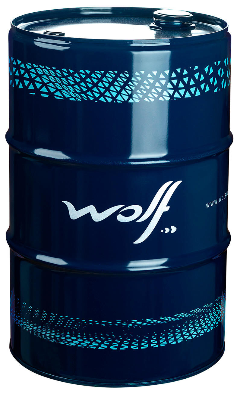 Wolf Motor Oil OfficerTech MS-Sfe. MotorOil 5W30 60L OFF.Tech MS-SFE