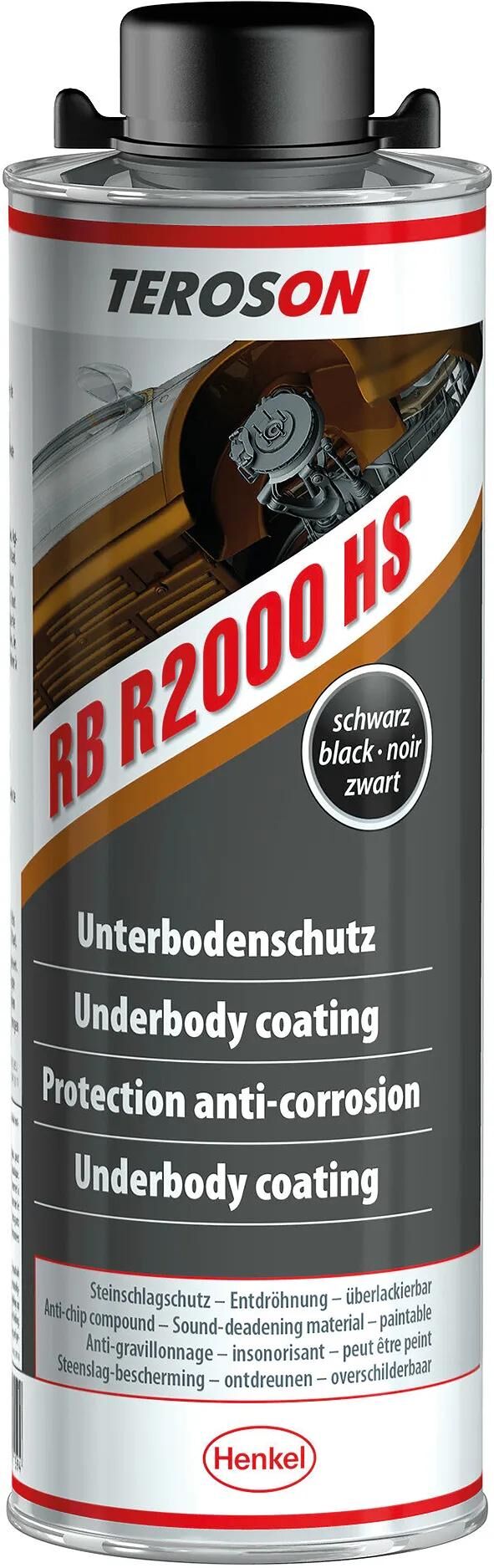 TEROSON UBS RB R2000 HS 1 L