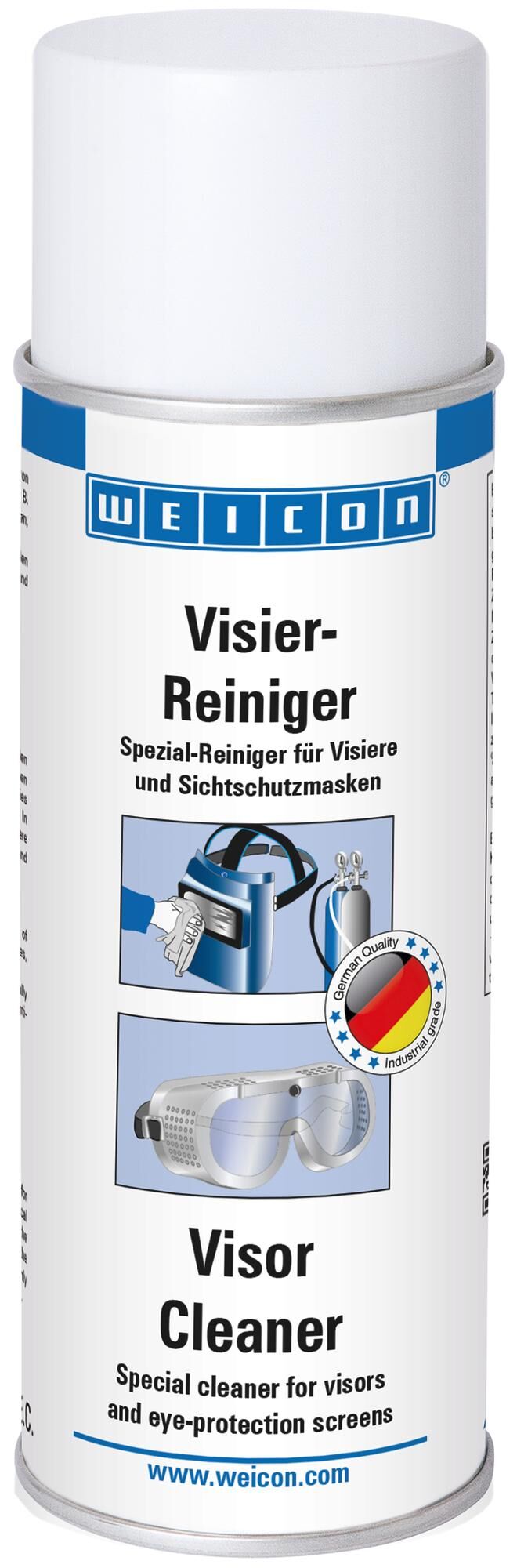 Weicon Visor Cleaner 200 NL
