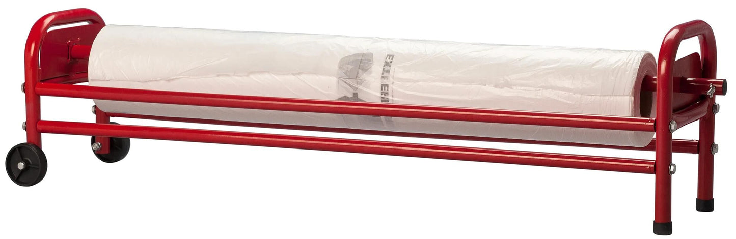 Serwo Automotive Dispenser su ruote