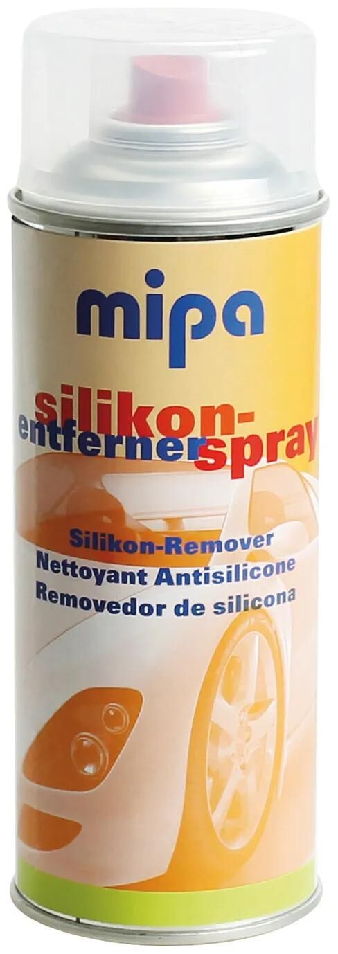 Remover in silicone MIPA 400 ml