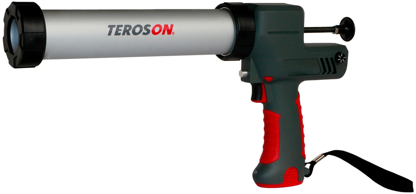 Teroson Battery Gun Gun et 1k 7.2 Volt
