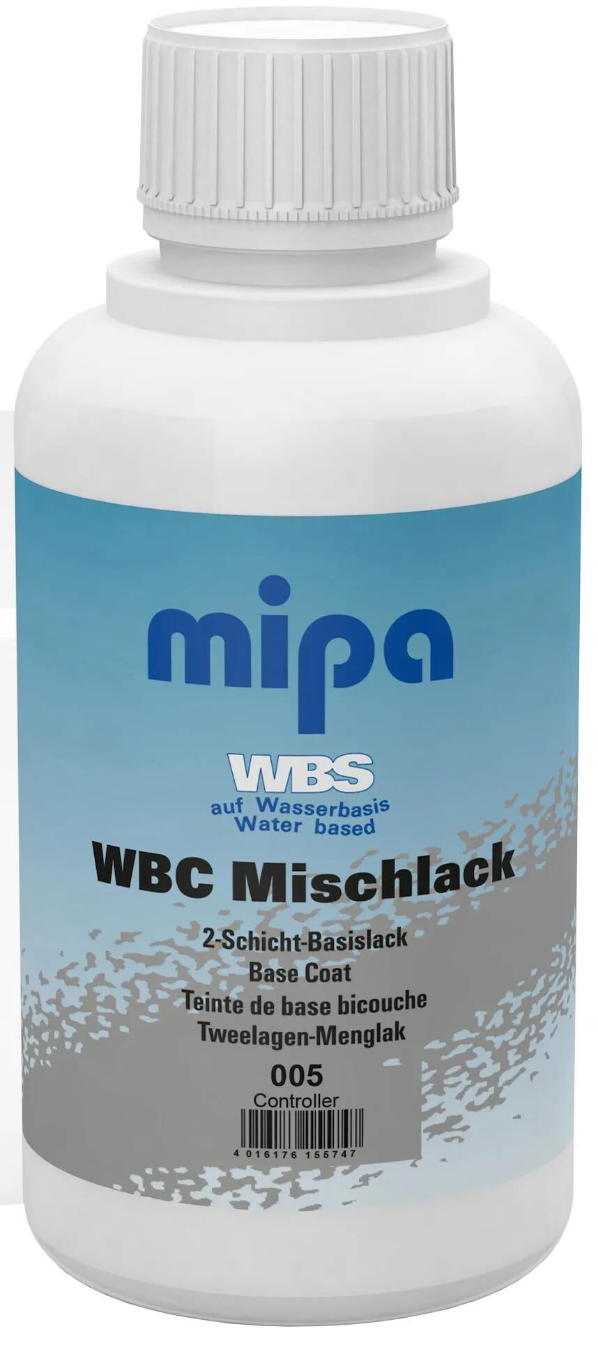 Controller WBC MIPA 005 0,5 L