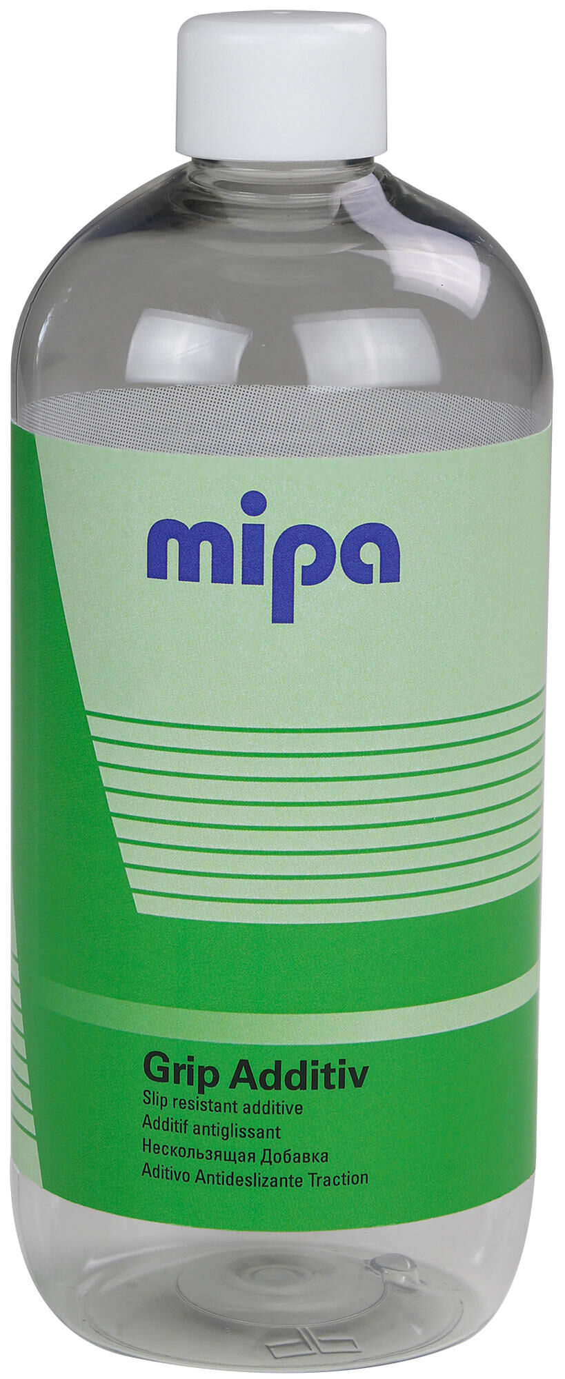 Additivo per impugnatura MIPA 300 g000ml