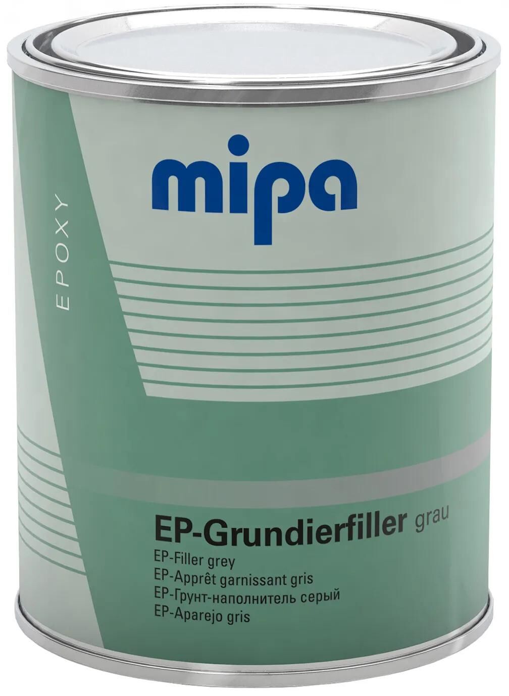 MIPA EP Primer relleno 1lt.