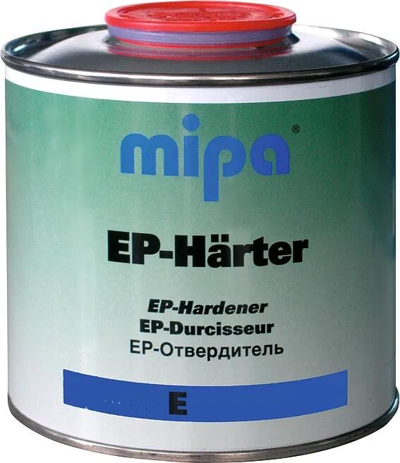 MIPA EP-HAERTER E25 Normal 0.5lt