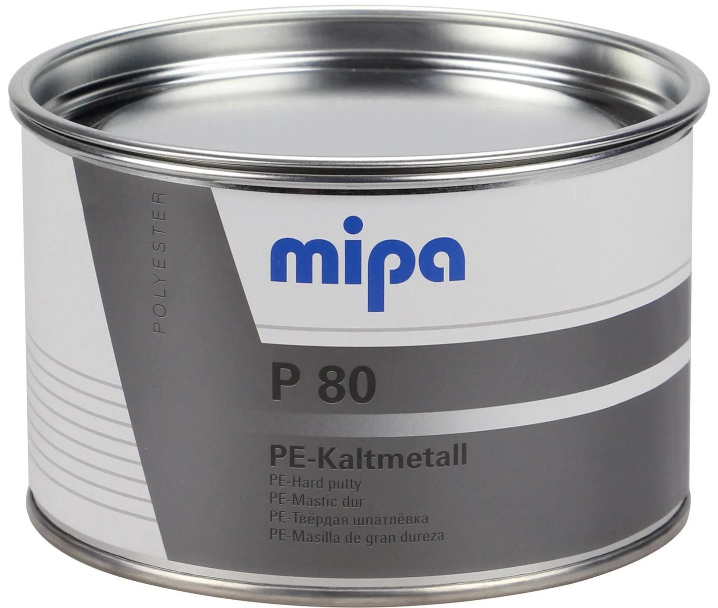 MIPA P 80 Metal freddo 1 kg